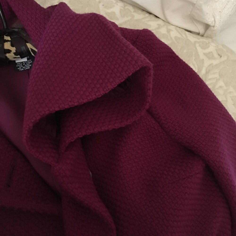 Bloomingdales Sutton Studio Shawl Collar Jacket - Picture 3 of 8